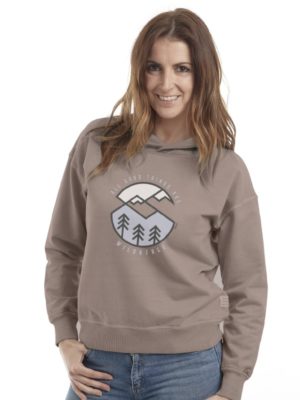 VALLEY SUN Jer. Cap. Aran Dove