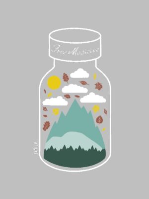 MEDICINE Jer. Cap. Aran Capri