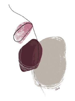 CUERDA M/L Rialp Ecru