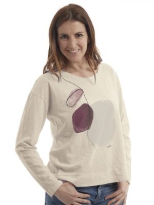 CUERDA M/L Rialp Ecru