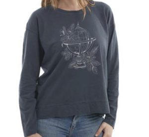 MAPAMUNDI M/L Rialp Capri