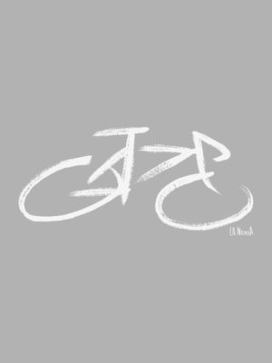 VELOGRAFIA M/C Rojo Pig.