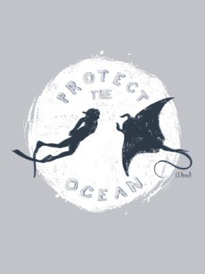 OCEANS M/C Mare Pig.