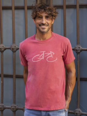 VELOGRAFIA M/C Rojo Pig.