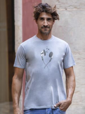 AURICULARES M/C Cemento Pig.