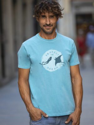 OCEANS M/C Mare Pig.