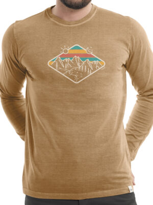 CUMBRE M/L Curry Pig.