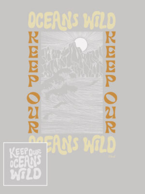 ALE KAI M/C Gris Medio Pig