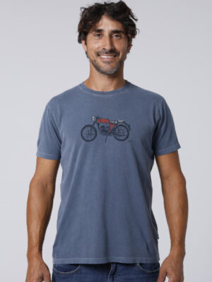 IMPALA M/C Azul Noche Pig.