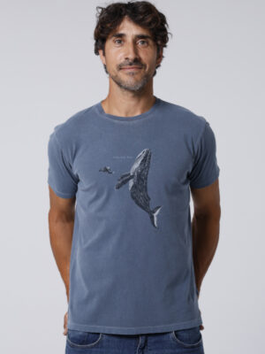 HELLO M/C Azul Noche Pig.