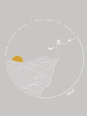 SALTO M/C Azul Noche Pig.