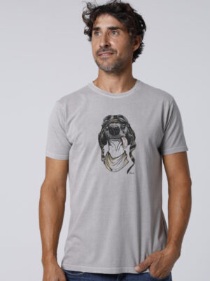 PERRETE M/C Cemento Pig.