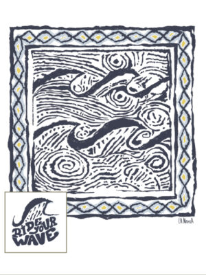 OLAS M/C Damasco Pig.