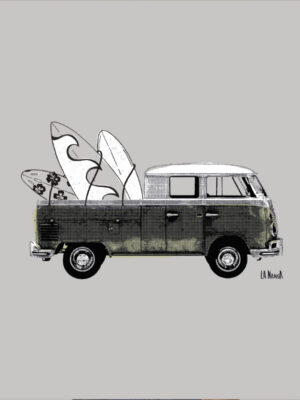 TRANSVAN M/C Damasco Pig.