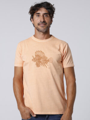 LEON M/C Damasco Pig.