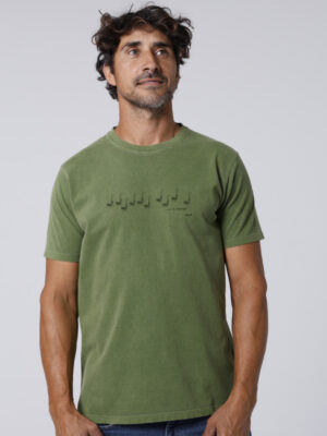 FORMIGUES M/C Musgo Pig.