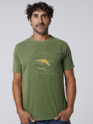 ALADELTA M/C Musgo Pig.