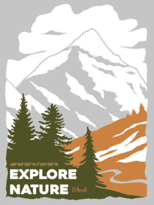 ANETO M/C Musgo Pig.