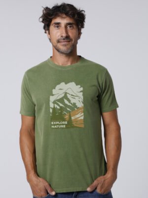 ANETO M/C Musgo Pig.