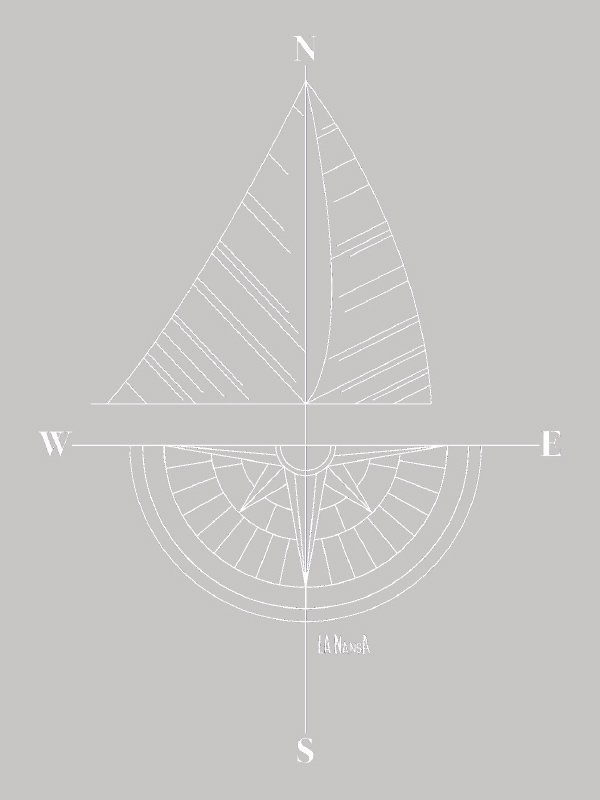 DELS VENTS M/C Azul Egeo Pig. - Imagen 2