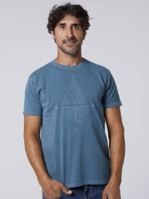 DELS VENTS M/C Azul Egeo Pig.