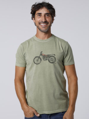 COTA M/C Safari Pig.