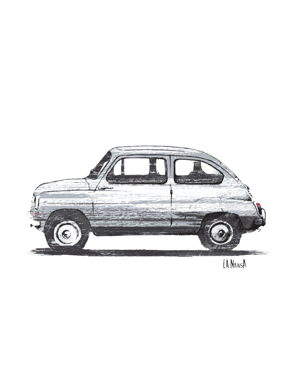 600 M/C Azul Nube Pig. - Imagen 2