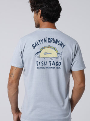 TACOS M/C Azul Nube Pig.