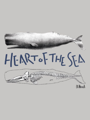 CACHALOTE M/C Azul Nube Pig.