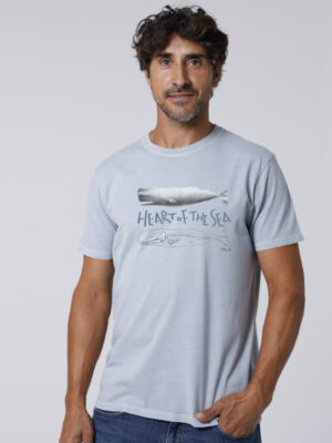 CACHALOTE M/C Azul Nube Pig.