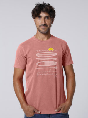 STAND UP M/C Gundi Pig.