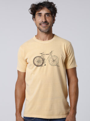 BICI-CUSTO M/C Maiz Pig.