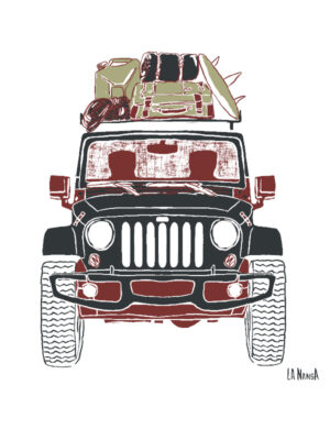 CROSSLAND M/C Maiz Pig.