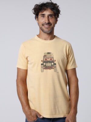 CROSSLAND M/C Maiz Pig.