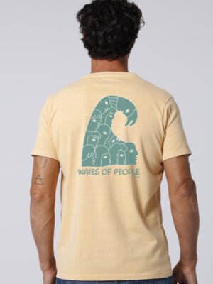 CARA-ONA M/C Maiz Pig.