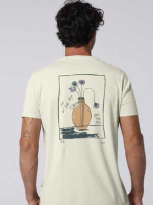 JARRON M/C Salvia Pig.