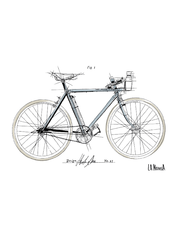 SKETCH M/C Salvia Pig. - Imagen 2