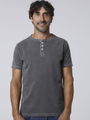 PANADERA M/C Gris Medio Pig.