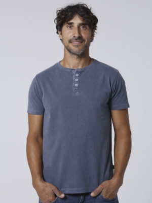 PANADERA M/C Azul Noche Pig.