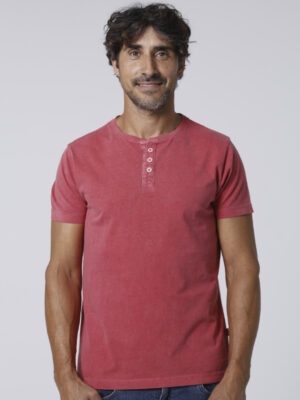 PANADERA M/C Rojo Pig.