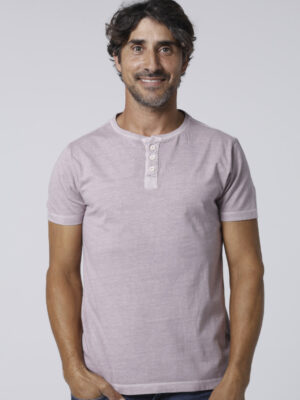 PANADERA M/C Purple Pig.