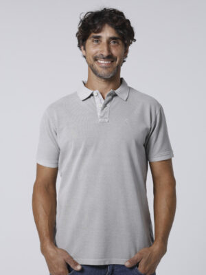 LA NANSA M/C Polo Cemento Pig.