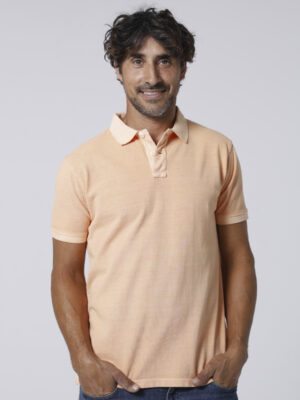 LA NANSA M/C Polo Damasco