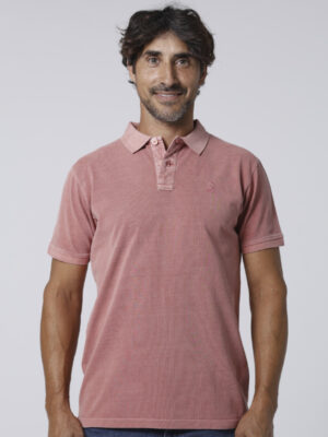 LA NANSA M/C Polo Gundi Pig.