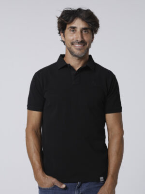 LA NANSA M/C Polo Negro