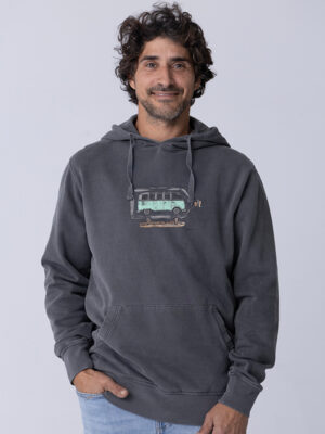 FRASCO Jer. Cap. Gris Medio Pig.