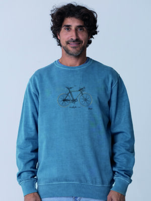 SKETCH Jer. C/R Azul Egeo Pig.