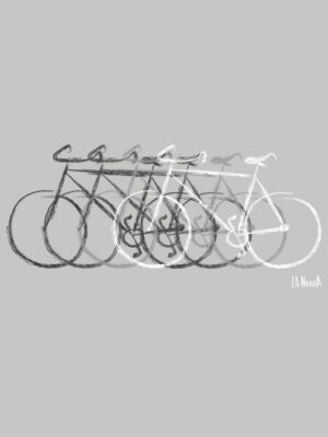 CICLOPEDIA Jer. C/R Azul Noche Pig.