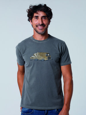 BIMBO M/C Gris Medio Pig.