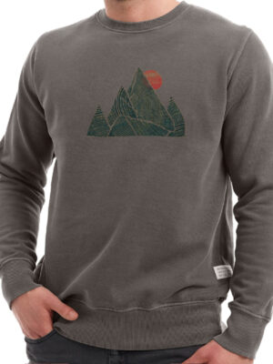 ANILLOS Jer. C/R. Gris Medio Pig.